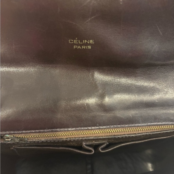 Céline Box Bag - Picture 15 of 16